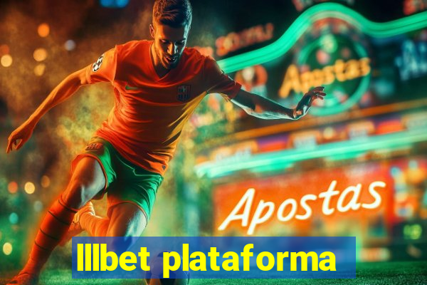 lllbet plataforma